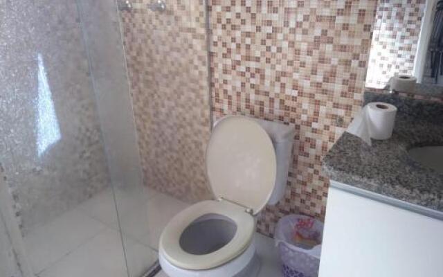 Apartamentos em Porto Seguro