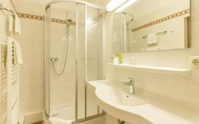 Romantik Hotel zur Post