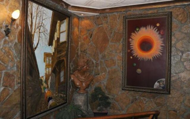 Megara Hotel Istanbul