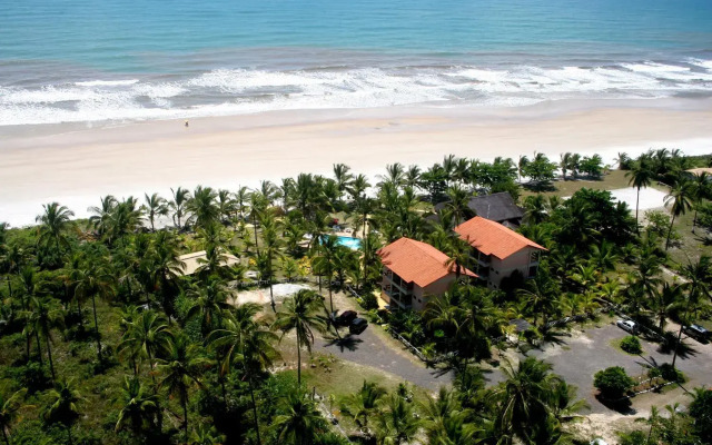 Indaiá Eco Village