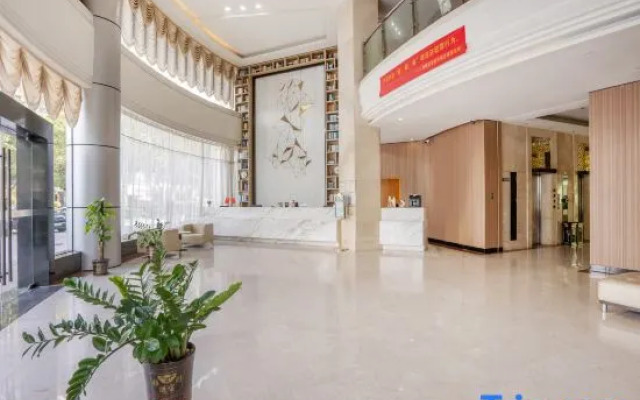 Yi mi select hotel (Guangzhou Science City Jiada store )