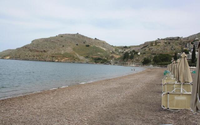 Seva's House, nature & relax, near Lindos