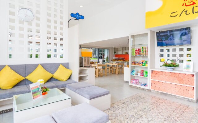 Recenta Phuket Suanluang