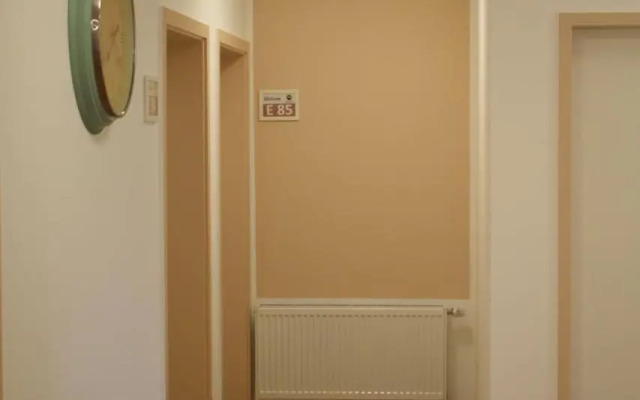 Apartmenthaus Erlenbach