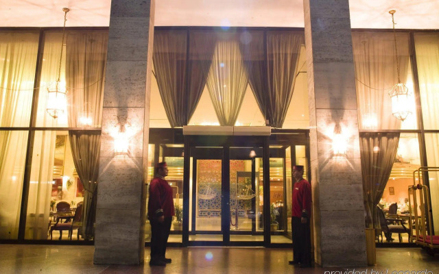 Mena Red Sea Palace Hotel