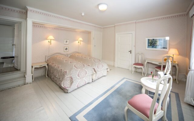 Rjukan Hotel Admini