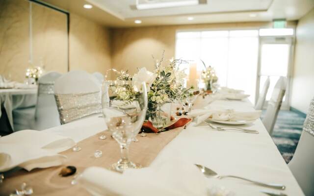 12 Tribes Resort Casino