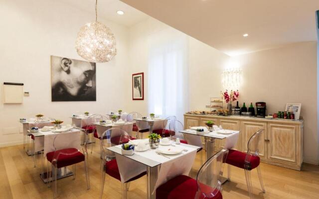 La Ciliegina Lifestyle Hotel