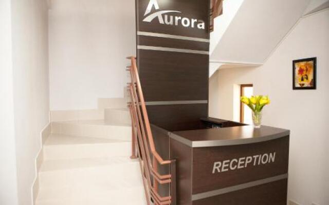 Aurora Hotel & Hostel