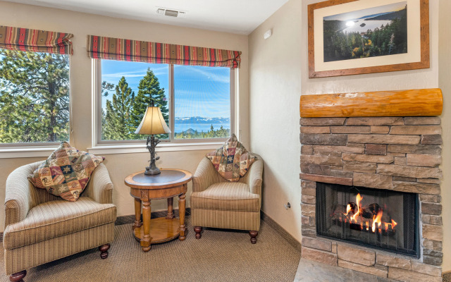 Holiday Inn Club Vacations Tahoe Ridge Resort by IHG