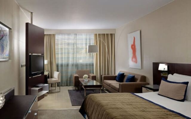InterContinental Athenaeum Athens