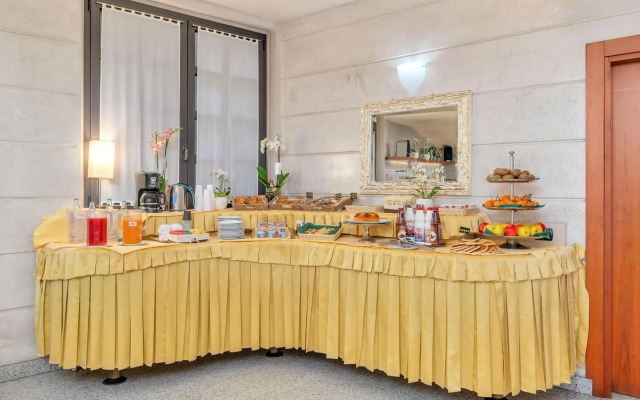 B&B Hotel Prestige Ornago