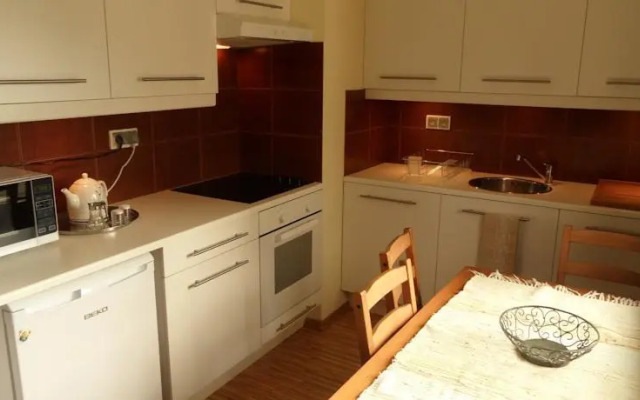 Premium Place Obrzeżna