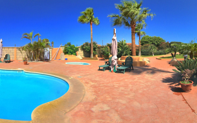 Finca La Bonita