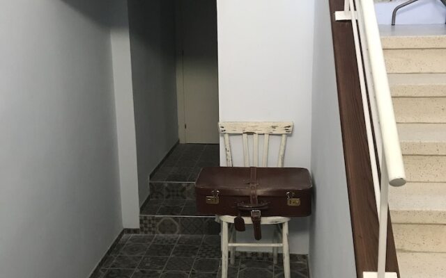 B&B Ripari di Giobbe