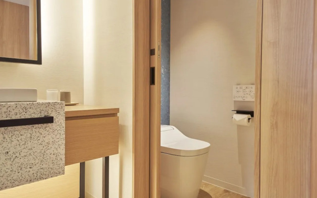 Okinawa Prince Hotel Ocean View Ginowan