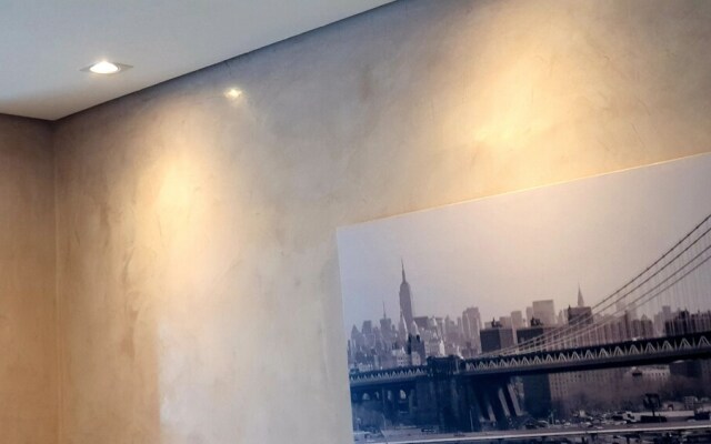 Apartamento Luxo em Hotel - Beira Mar Fortaleza