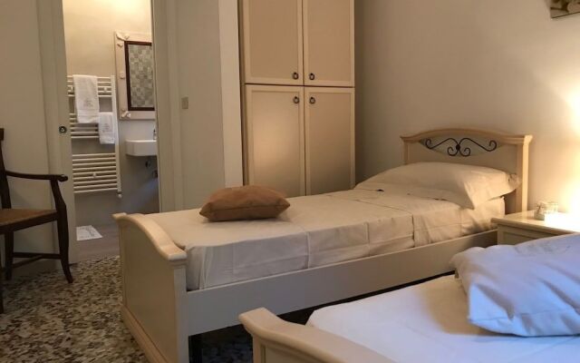 B&B Chiave d'Arco