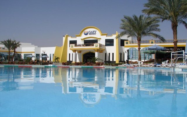 Gafy Resort Aqua Park