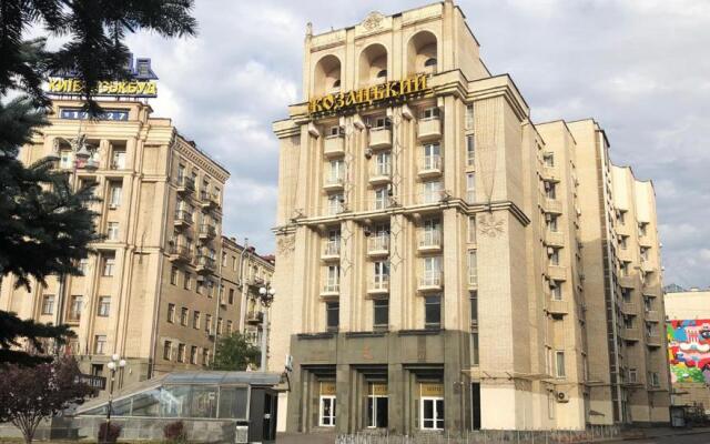 Kozatskiy