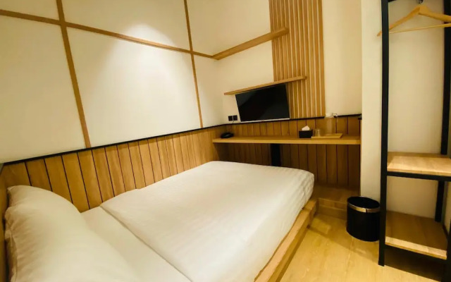 Mimaru Hotel Jakarta Mangga Besar