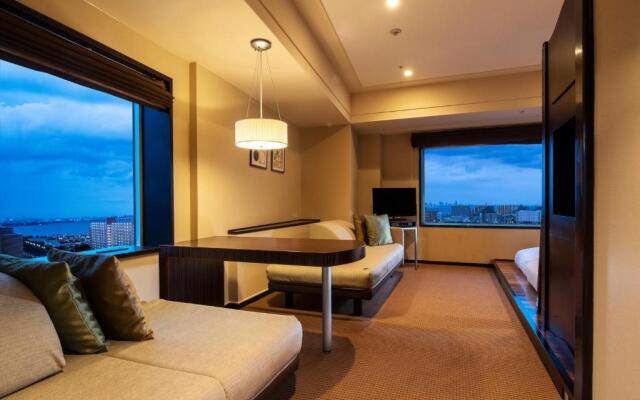 Urayasu Brighton Hotel Tokyo bay