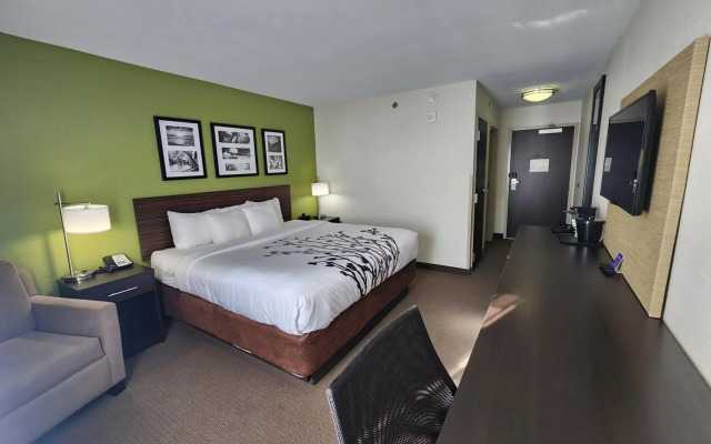 Sleep Inn & Suites