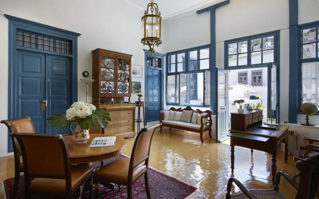 Orloff Boutique Hotel