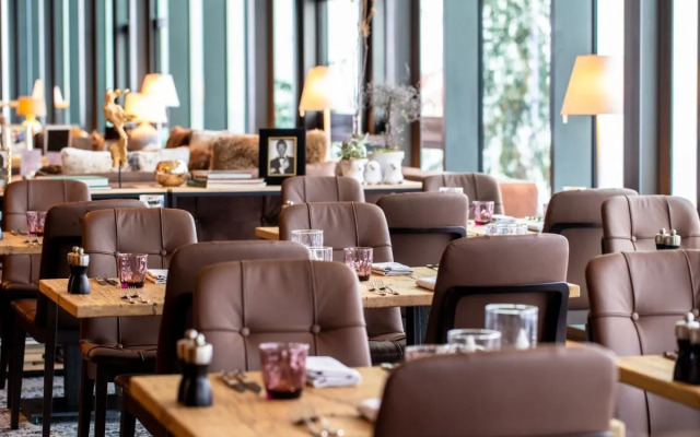 Crans Ambassador