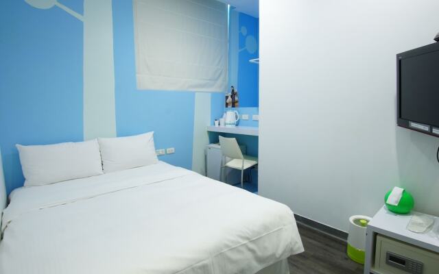 Color Fun Inn