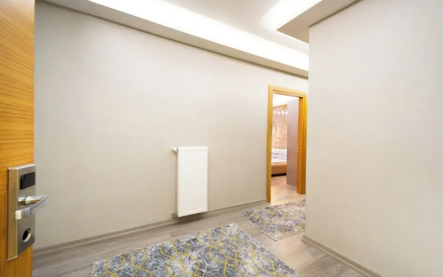 Park Çağlayan Hotel