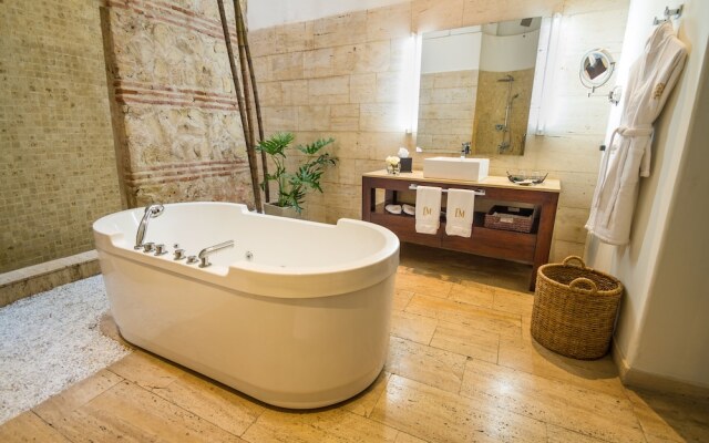 Hotel LM A Luxury Boutique Hotel