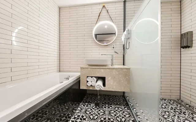 Gwangju Awesome Boutique Hotel