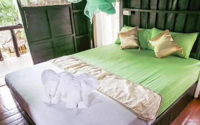 Leaf House Bungalow - Hostel