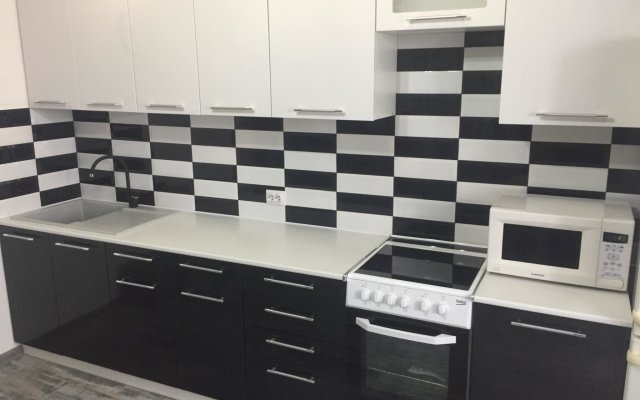 Apartment Nord Apart on 27 Vologda Street