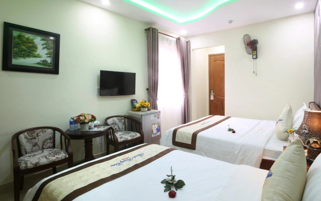 Thanh Hoang Chau Hotel