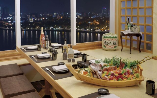 Sokha Phnom Penh Hotel