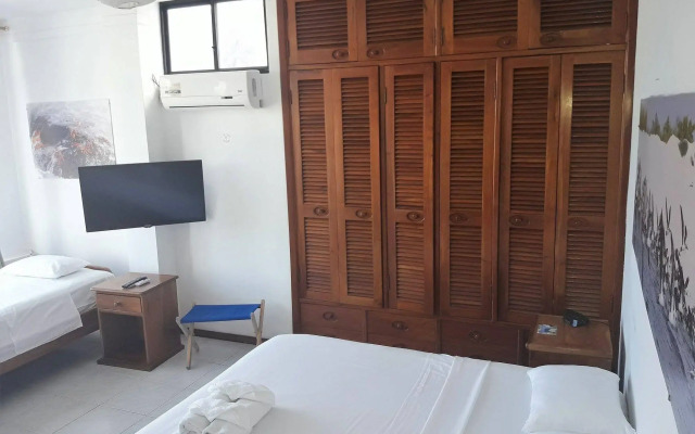 Galapagos House - Hostal