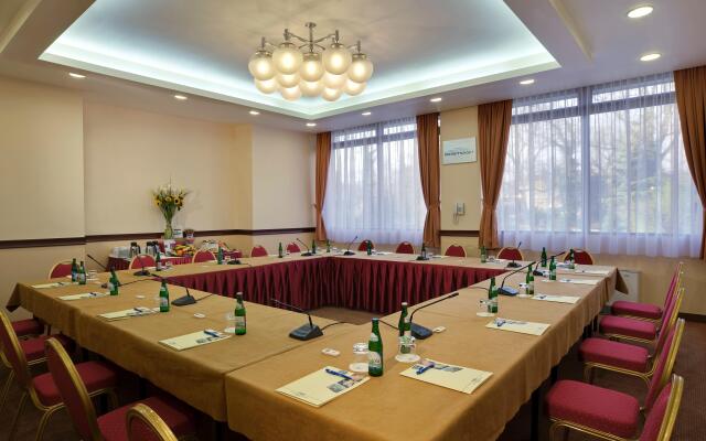 Ensana Thermal Margaret Island Hotel
