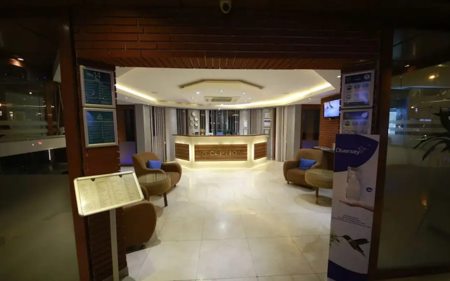 Majeste Hotel Bodrum 