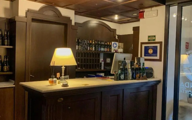 La Locanda della Franciacorta