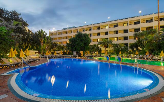 Отель H10 Tenerife Playa