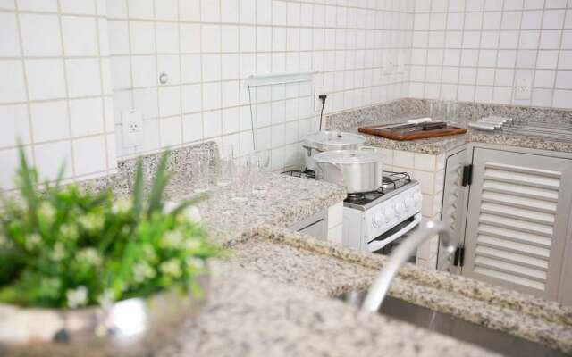 Premier Residence Hplus Long Stay