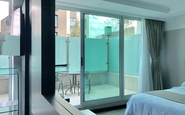 Hotel Marbella