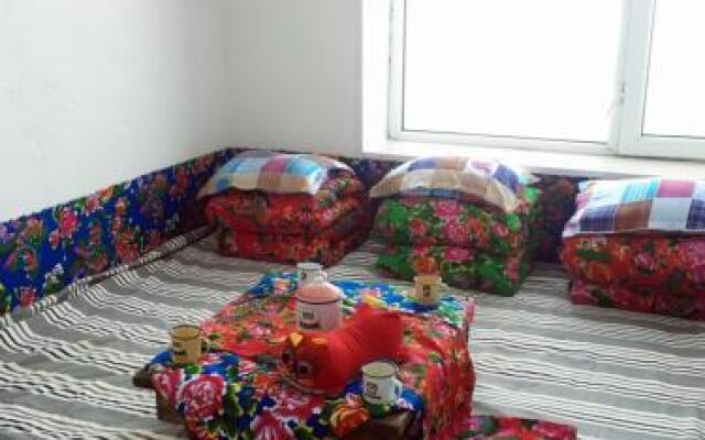 Cong's Guesthouse
