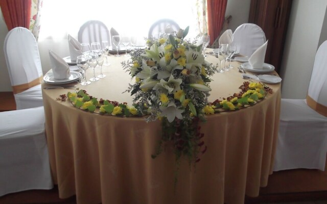 Hotel Brisamar