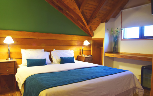 Destino Sur Hotel & Spa de Montaña