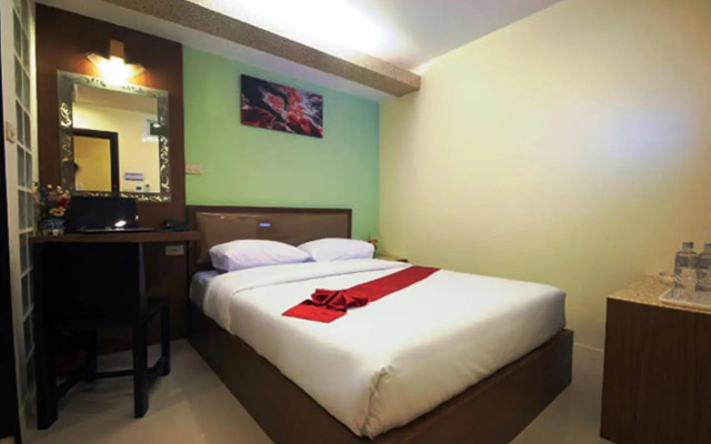 Royal Express Inn Sukhumvit