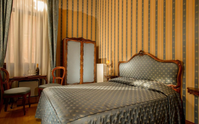 Hotel Centauro