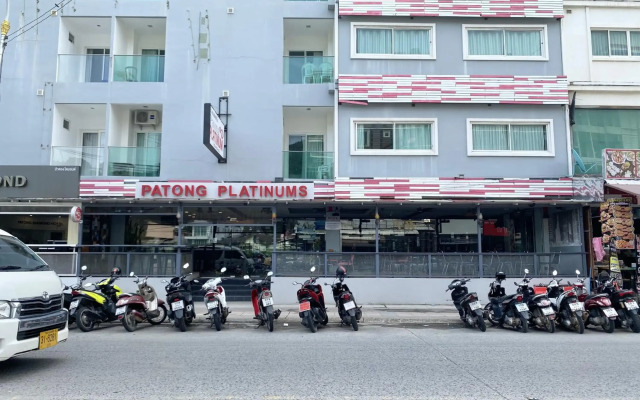 Patong Platinums